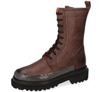 Melvin & Hamilton Leonie 26 Women's Boots, brown, 7 UK