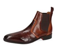 Melvin & Hamilton Lewis 26 Men's Ankle Boots, brown, 7 UK