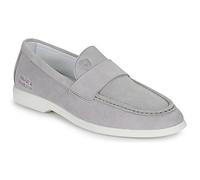 Melvin & Hamilton Loafers / Casual Shoes Adley 23 in Grey 6.5