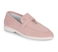 Melvin & Hamilton Loafers / Casual Shoes Adley 3 in Pink 5