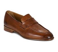 Melvin & Hamilton Loafers / Casual Shoes Cameron 2 in Brown 4