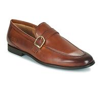 Melvin & Hamilton Loafers / Casual Shoes Dawson in Brown 7.5
