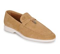 Melvin & Hamilton Loafers / Casual Shoes Earl 3 KH in Brown 7.5