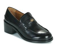 Melvin & Hamilton Loafers / Casual Shoes Imke 1 in Black 5