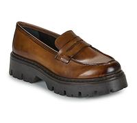 Melvin & Hamilton Loafers / Casual Shoes TALIA 7 in Brown 4