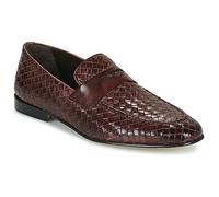 Melvin & Hamilton Loafers / Casual Shoes Thomas 6 in Brown 8