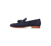 Melvin & Hamilton Loafers Men's Clive 20, Blue, 7 UK