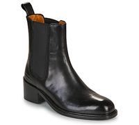 Melvin & Hamilton Low Ankle Boots SHAY 2 in Black 6.5