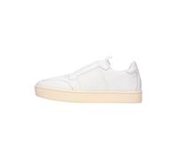 Melvin & Hamilton Men's Alfie 5 Gloving White Sneaker, 11 UK