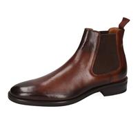 Melvin & Hamilton Men's Clint 7 Chelsea Boot, Brown, 7 UK