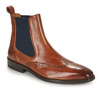 Melvin & Hamilton Mid Boots ALEX 9 in Brown 8