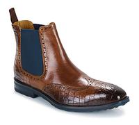 Melvin & Hamilton Mid Boots FLYNN 2 in Brown 8