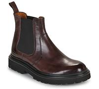 Melvin & Hamilton Mid Boots MATTEO 5 in Brown 7.5