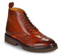 Melvin & Hamilton Mid Boots MATTHEW 7 in Brown 7.5