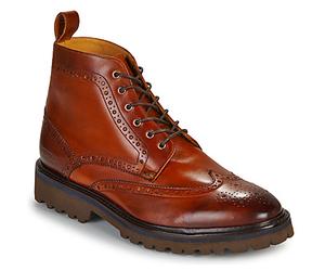 Melvin & Hamilton Mid Boots MATTHEW 7 in Brown 8