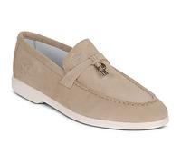 Melvin & Hamilton Mules / Casual Shoes Adley 15 in Beige 6
