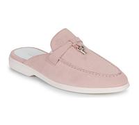 Melvin & Hamilton Mules / Casual Shoes Adley 15 in Pink 3.5