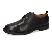 Melvin & Hamilton Olympia 2 Men's Derby Shoes, Black, 7 UK