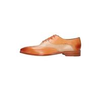 Melvin & Hamilton Oxford Lance 41 Men's Shoes, Orange, 9.5 UK