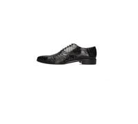 Melvin & Hamilton Oxford Toni 43 Men's Shoes, Black, 10 UK