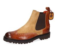 Melvin & Hamilton Pierce 26 Men's Ankle Boots, brown, 7 UK