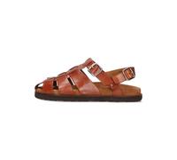 Melvin & Hamilton Robert 40 Men's Sandals, brown, 10 UK