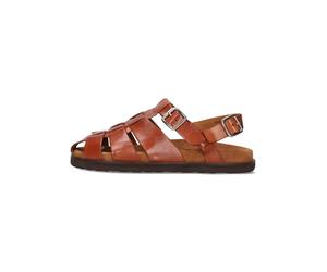 Melvin & Hamilton Robert 40 Men's Sandals, brown, 10 UK