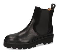 Melvin & Hamilton Sally 113 Women's Ankle Boots, black, 8 UK