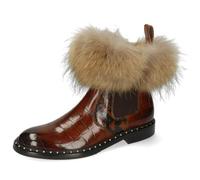 Melvin & Hamilton Sally 114, Ankle Boot, Braun,