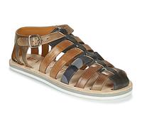 Melvin & Hamilton Sandals SAM-3 in Grey 6
