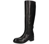 Melvin & Hamilton Shay 1 Women's Boots, black, 8.5 UK