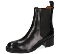 Melvin & Hamilton Shay 2 Women's Ankle Boots, black, 9 UK