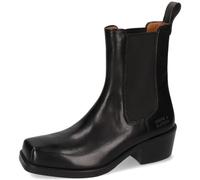 Melvin & Hamilton Shelby 2 Women's Ankle Boots, black, 6 UK