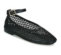 Melvin & Hamilton Shoes (Pumps / Ballerinas) Evita 1 in Black 4