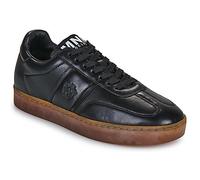 Melvin & Hamilton Shoes (Trainers) ALFIE 1 in Black 9