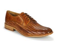 Melvin & Hamilton Smart / Formal Shoes EDDY 8 in Brown 9.5