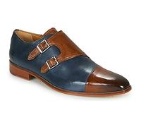 Melvin & Hamilton Smart / Formal Shoes LANCE 34 in Blue 10.5