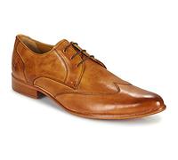 Melvin & Hamilton Smart / Formal Shoes TONI 2 in Brown 8
