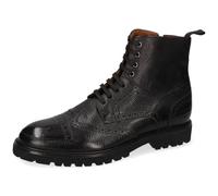 Melvin & Hamilton Trevor 50 Men's Ankle Boots, black, 10 UK