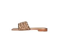 Melvin & Hamilton Women Eglantine 1 Mule, Brown, 8.5 UK
