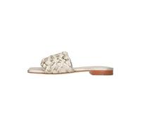 Melvin & Hamilton Women Eglantine 1 Mule, Gold, 6 UK