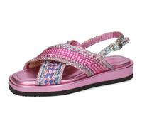Melvin & Hamilton Women Vim 1 Sandal, Multicoloured, 6 UK
