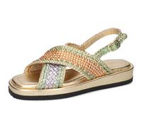 Melvin & Hamilton Women Vim 1 Sandal, Multicoloured, 9 UK