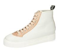 Melvin & Hamilton Women's Amber 14 Sneaker, Blanc, 4 UK