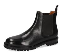 Melvin & Hamilton Women's Ankle Boots Regine 8, Black, 4 UK
