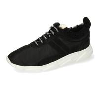 Melvin & Hamilton Women's Briana 1 Sneaker, Black, 8 UK