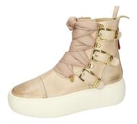 Melvin & Hamilton Women's Fiona 1 Ankle Boot, Pink, 6.5 UK
