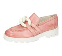 Melvin & Hamilton Women's Jade 32 Loafer, 10 UK