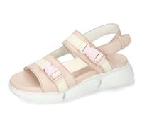 Melvin & Hamilton Women's Josie 2 Sandal, Pink, 8 UK