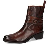 Melvin & Hamilton Women's Kaya 2 Ankle Boot, Brown, 6.5 UK